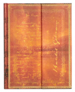 Paperblanks - Zápisník Paperblanks Kahlil Gibran, The Prophet ultra linkovaný 9296-4
